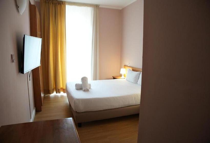 فندق Montevecchio