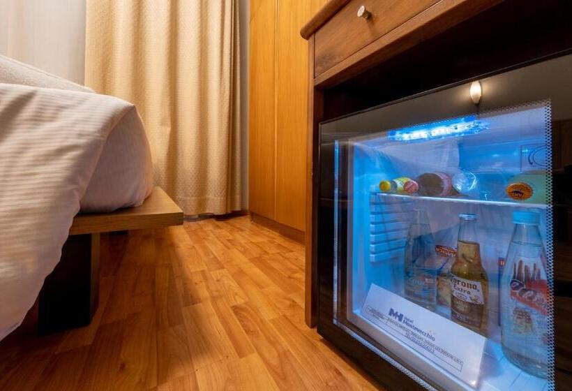 فندق Montevecchio