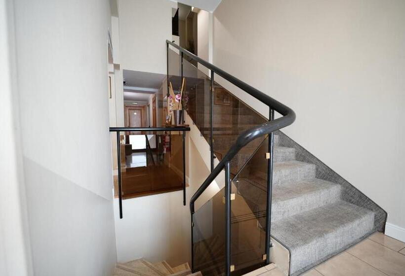 فندق Montevecchio