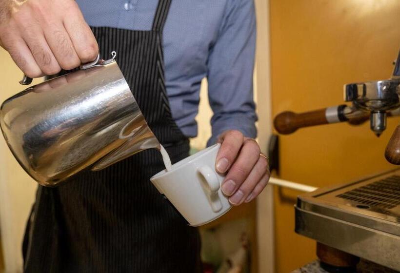 فندق Montevecchio