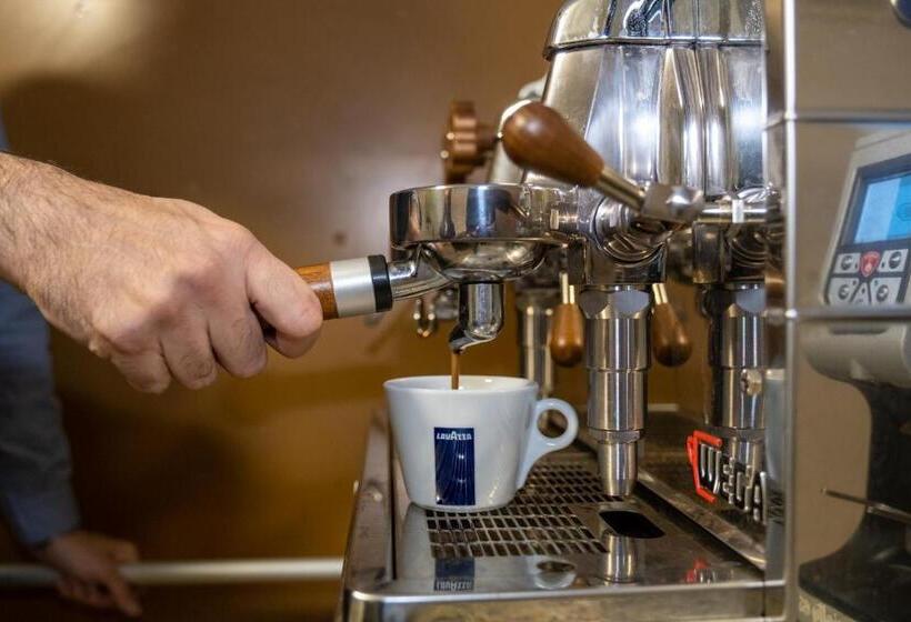 فندق Montevecchio