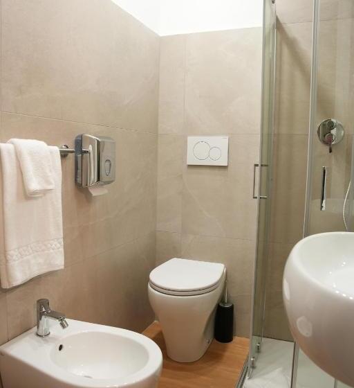 فندق Montevecchio