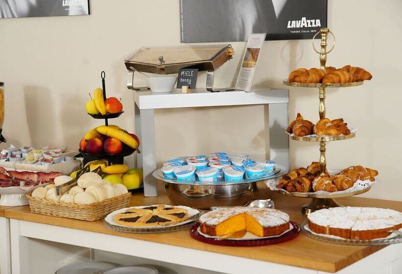 فندق Montevecchio