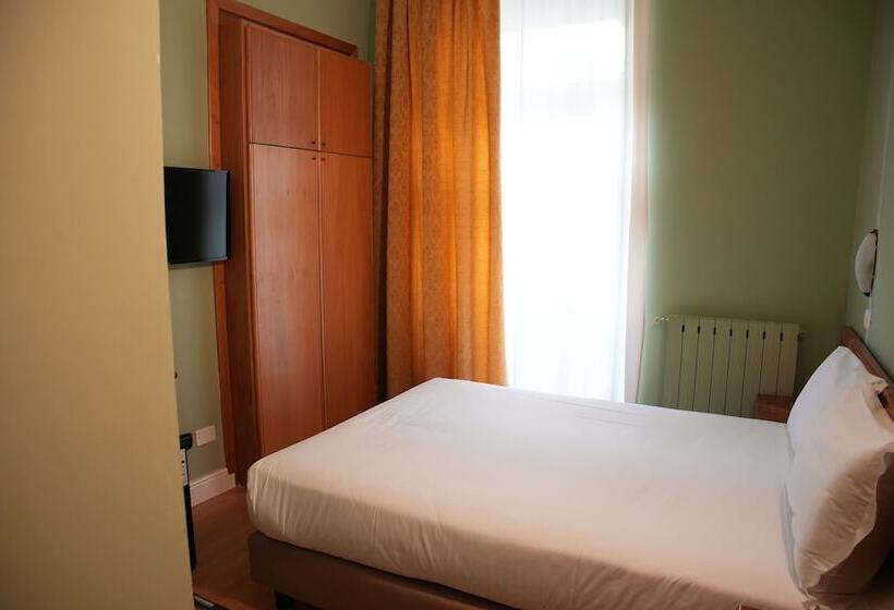 فندق Montevecchio