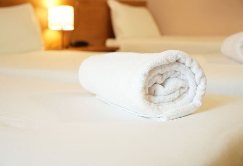 فندق Montevecchio