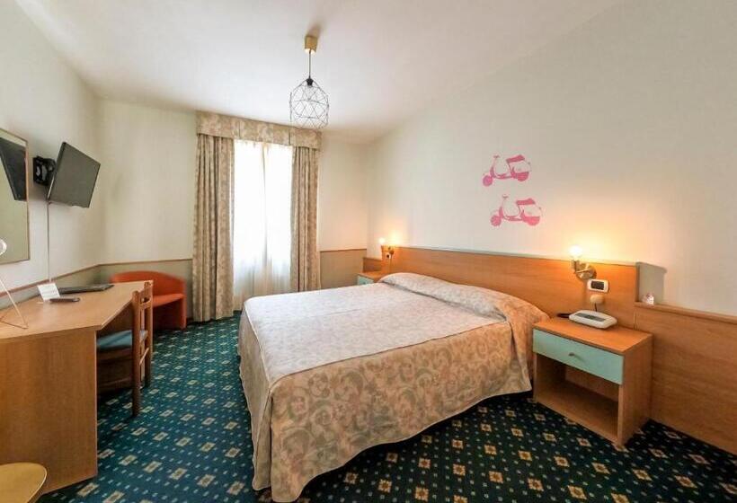 فندق Napoleon Susa