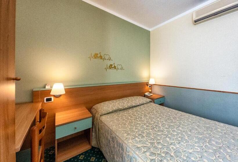 酒店 Napoleon Susa