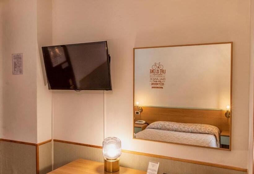 酒店 Napoleon Susa