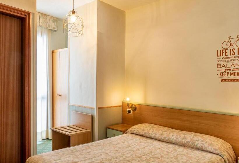 酒店 Napoleon Susa