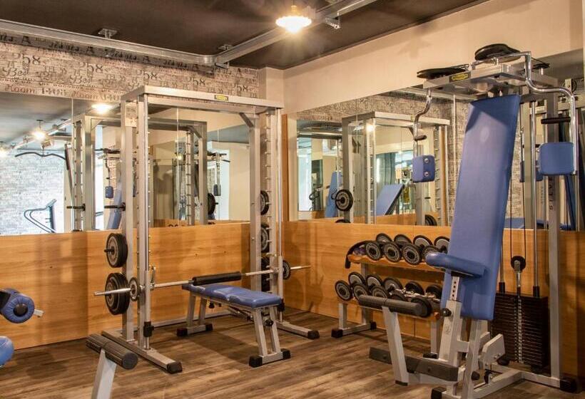 酒店 Napoleon Susa