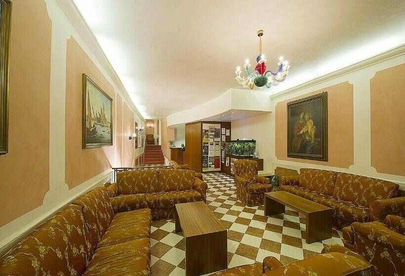 هتل Nazionale