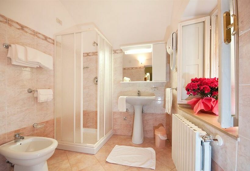 호텔 Allegroitalia Nazionale Volterra