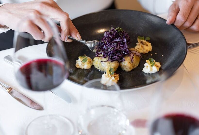 בית מלון כפרי Nele