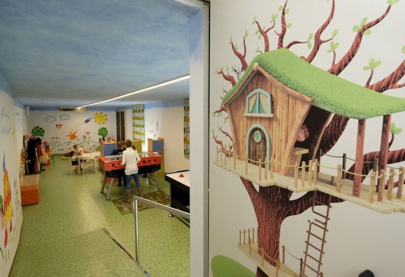 בית מלון כפרי Nele