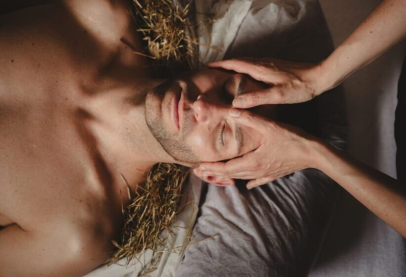 בית מלון כפרי Nele