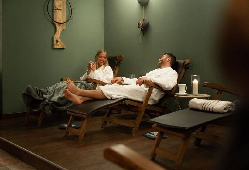 בית מלון כפרי Nele