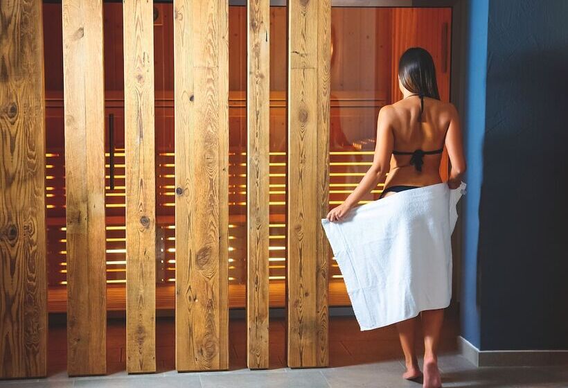 בית מלון כפרי Nele