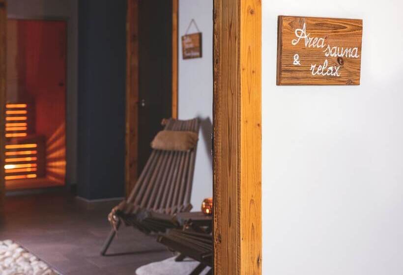 בית מלון כפרי Nele