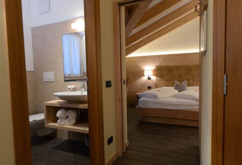 בית מלון כפרי Nele