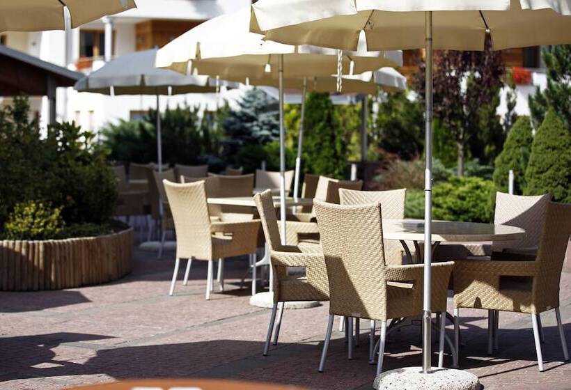 בית מלון כפרי Nele