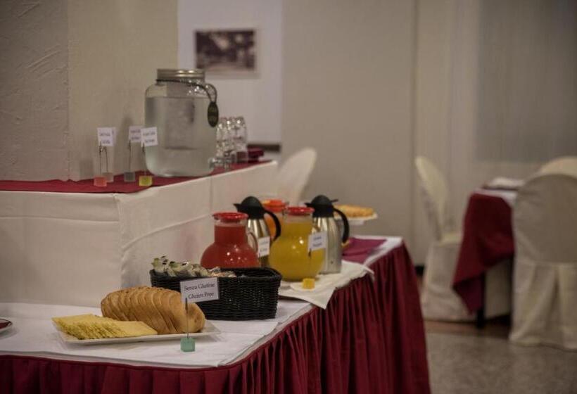 בית מלון כפרי New Petit