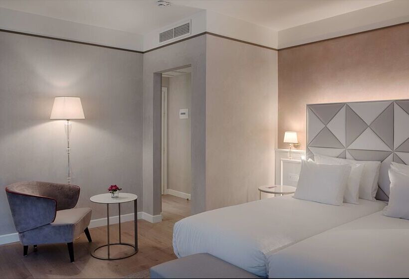 Отель NH Collection Palazzo Verona