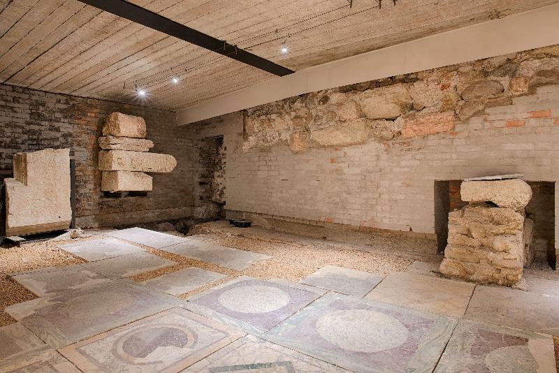 Отель NH Collection Palazzo Verona