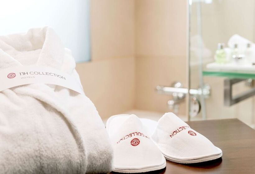 Отель NH Collection Palazzo Verona