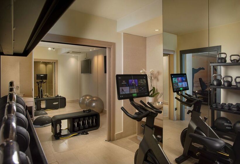 호텔 NH Collection Taormina