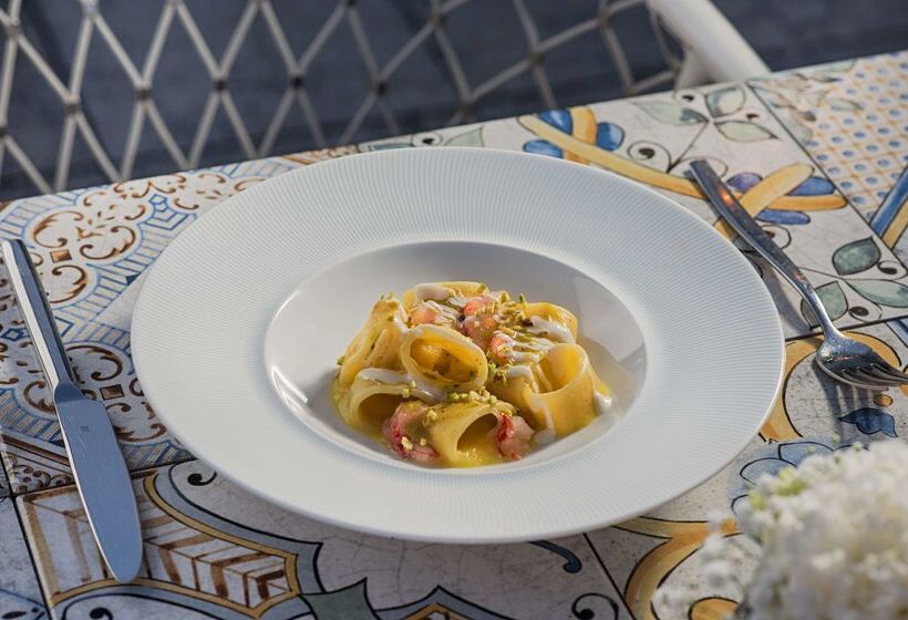 호텔 NH Collection Taormina