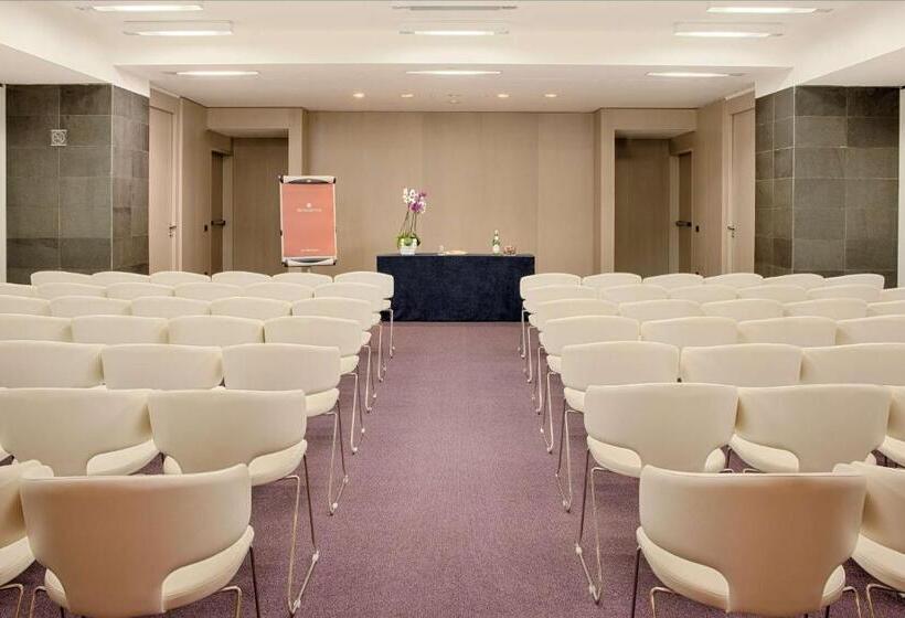 호텔 NH Collection Taormina