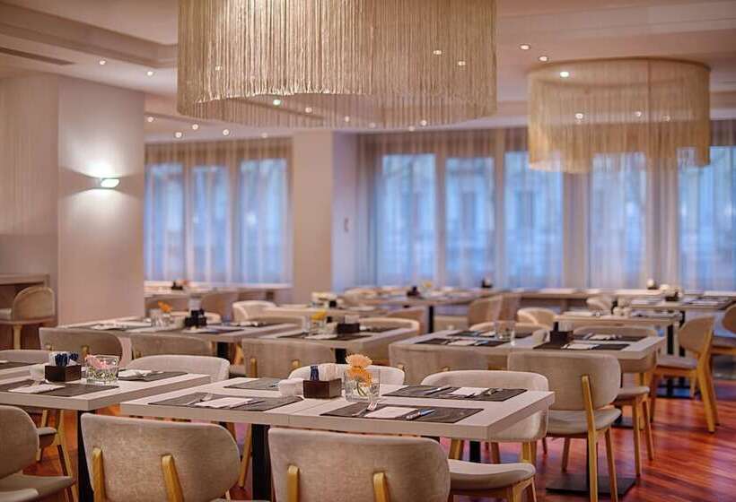 فندق NH Torino Centro