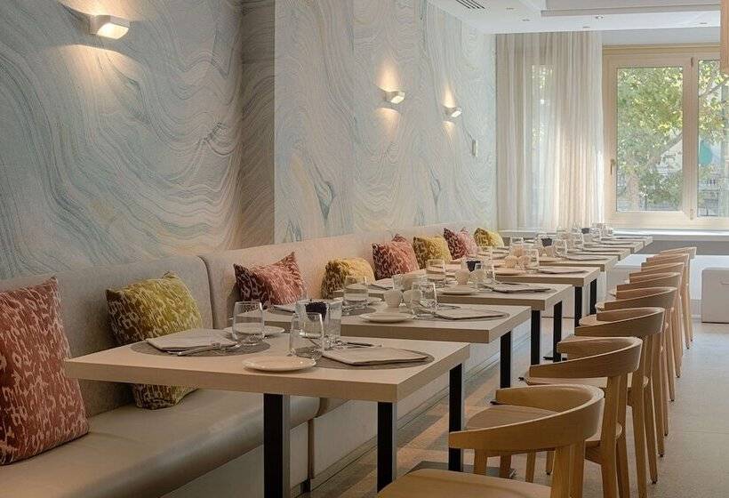 فندق NH Torino Centro