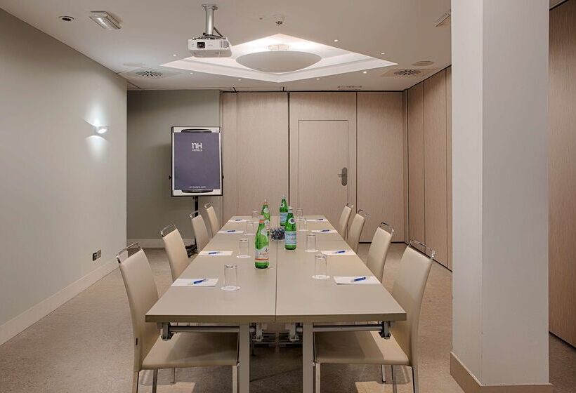 فندق NH Torino Centro