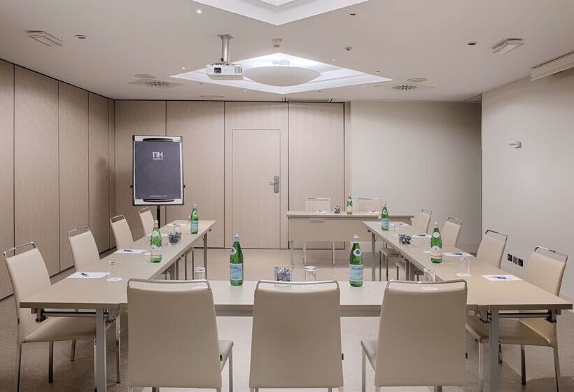 فندق NH Torino Centro