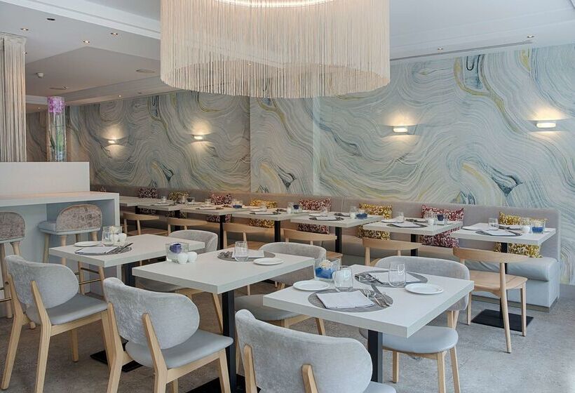 فندق NH Torino Centro