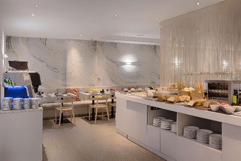 فندق NH Torino Centro