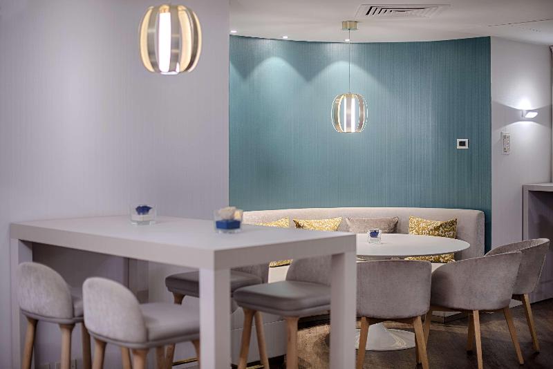 فندق NH Torino Centro