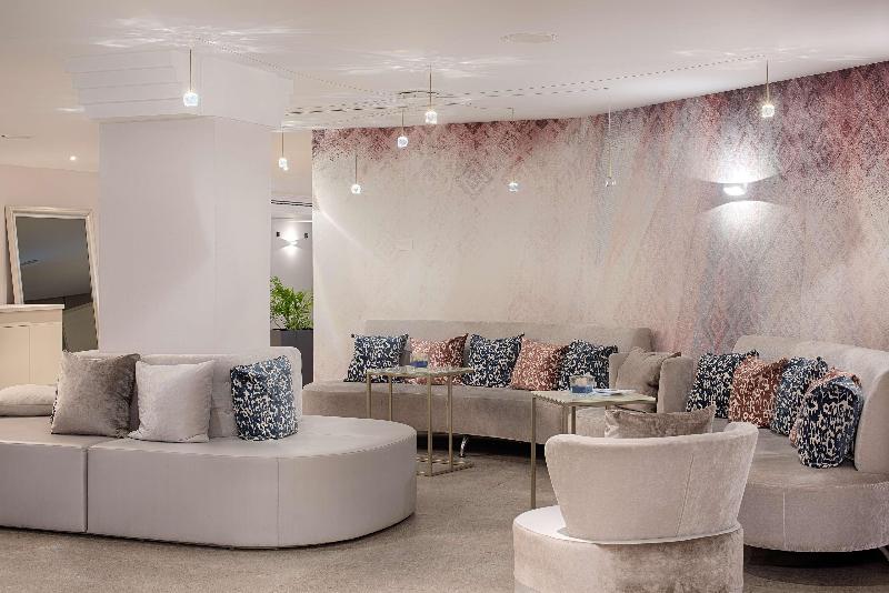 فندق NH Torino Centro