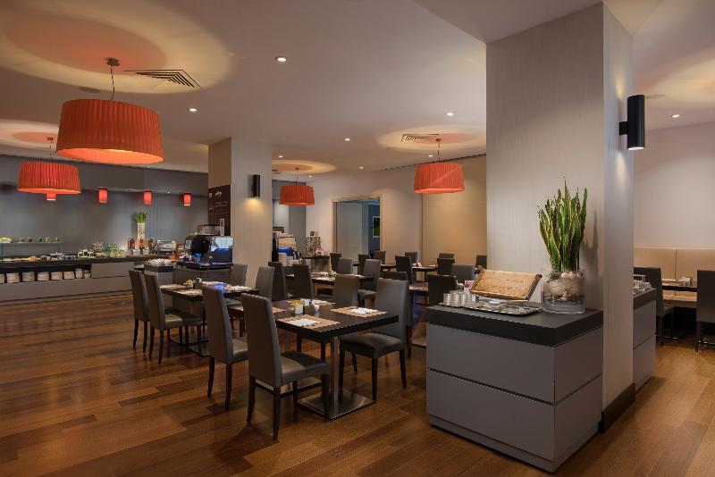 בית מלון כפרי NH Trieste