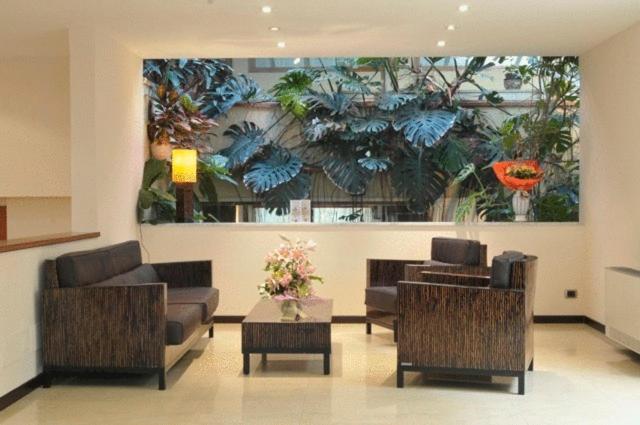 Nyala Suite Hotel Sanremo