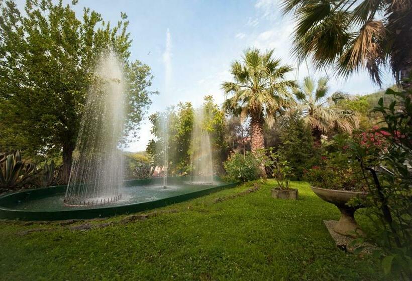 Nyala Suite Hotel Sanremo