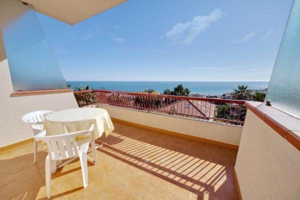 Nyala Suite Hotel Sanremo