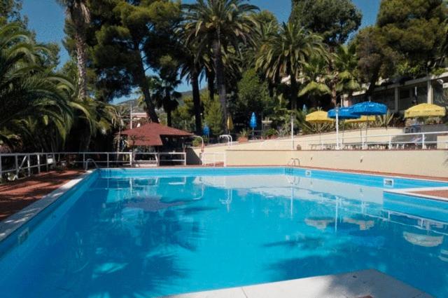 Nyala Suite Hotel Sanremo