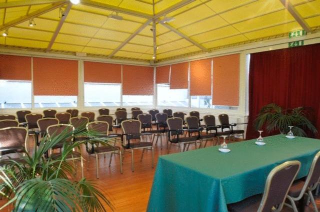 Nyala Suite Hotel Sanremo