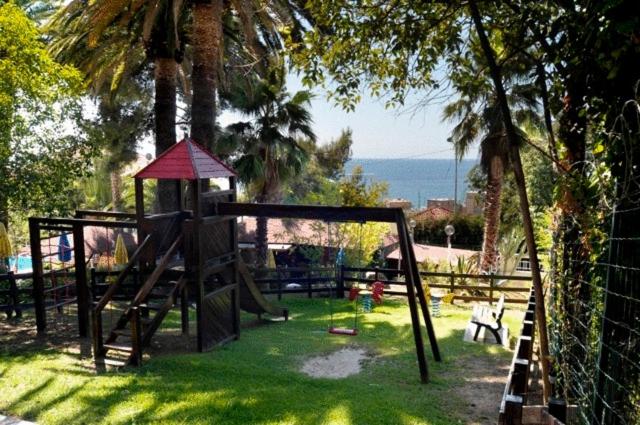 Nyala Suite Hotel Sanremo