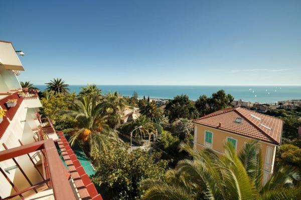 Nyala Suite Hotel Sanremo