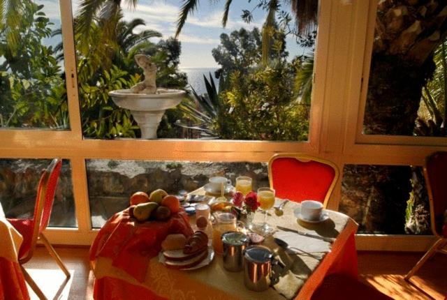 Nyala Suite Hotel Sanremo