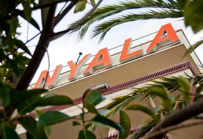 Nyala Suite Hotel Sanremo