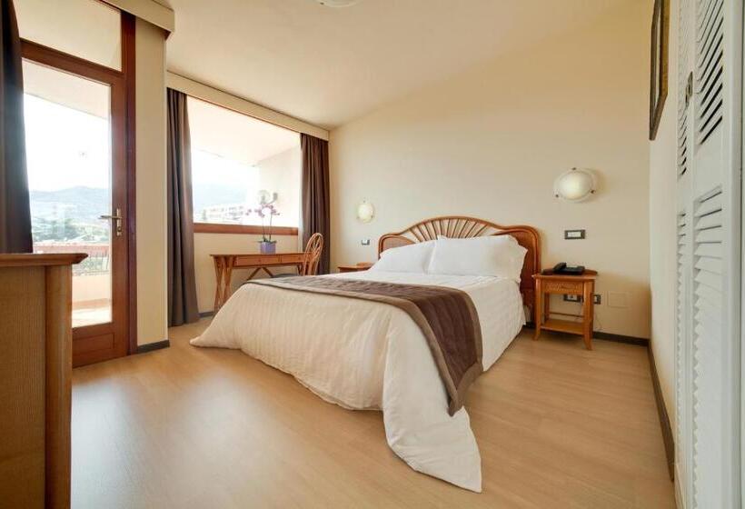 Nyala Suite Hotel Sanremo